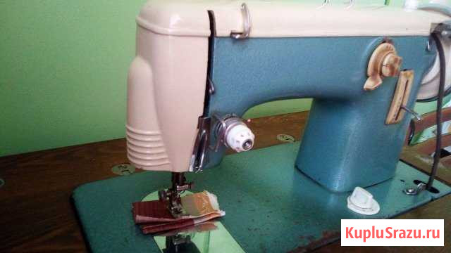 Швейная машинка Чайка Вышний Волочек - изображение 1
