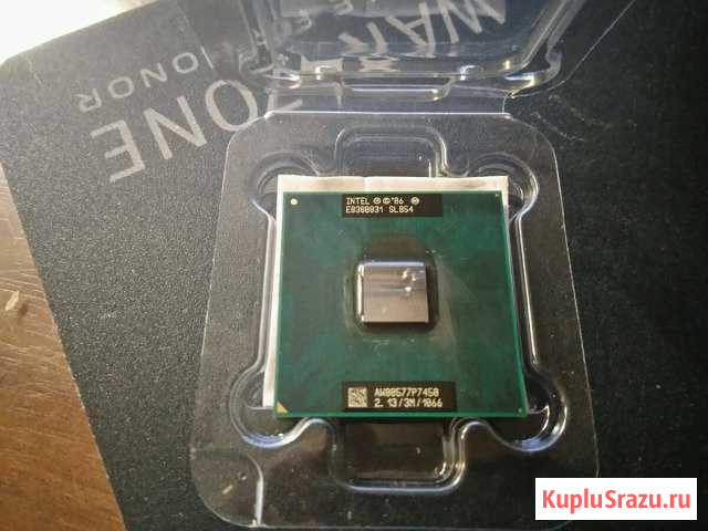 Core 2 duo p7450 Тула - изображение 1