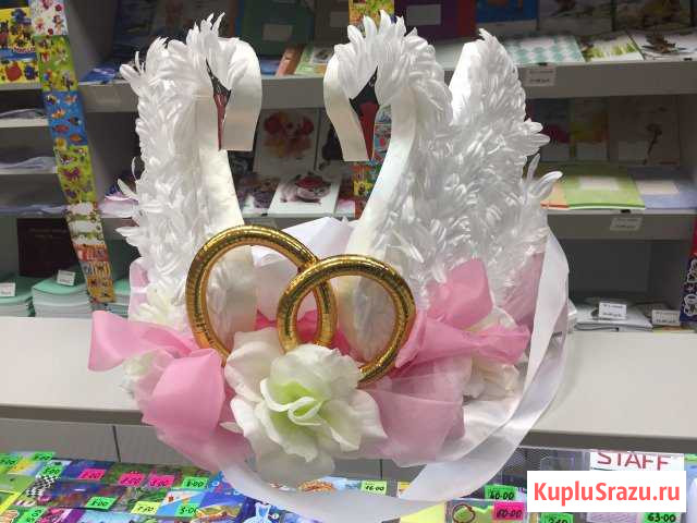 Продам/сдам в аренду оригинальные свадебные кольца Киреевск - изображение 1