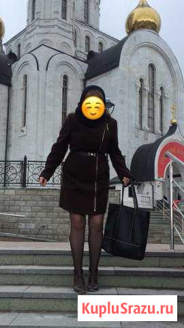 Пальто Ханты-Мансийск - изображение 1