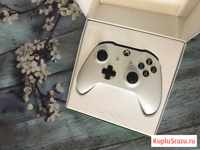 Геймпад на Xbox one Симферополь - изображение 1