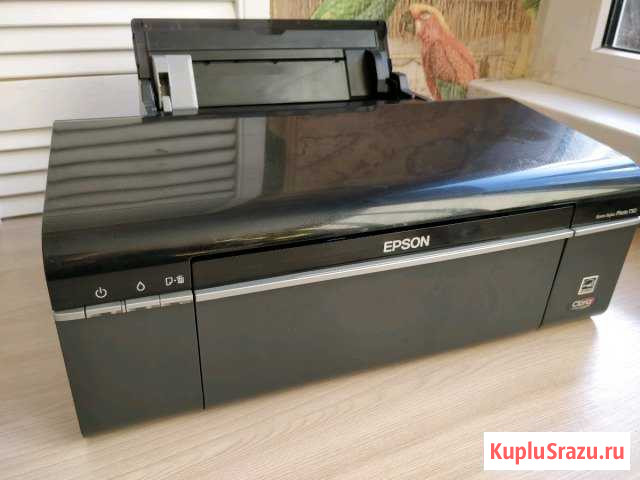 Струйный Фото Принтер Epson T50 Ялта - изображение 1