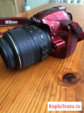 Nikon D3200 Алушта - изображение 1