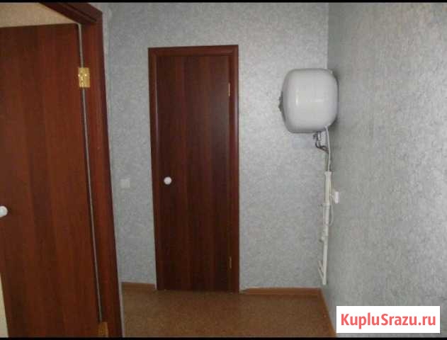 1-к квартира, 34 кв.м., 2/3 эт. Катайск - изображение 1