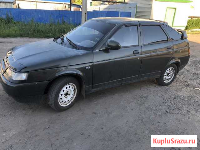 ВАЗ 2112 1.6 МТ, 2004, хетчбэк Тим - изображение 1