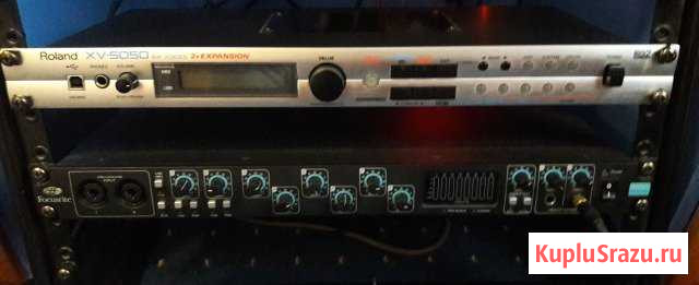 Focusrite, Saffire PRO 40, Firewire-аудиоинтерфейс Курск - изображение 1