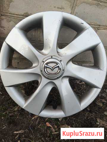 Mazda R15 Грязи - изображение 1