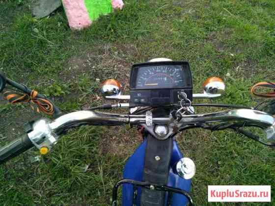 Lifan 50c Елец