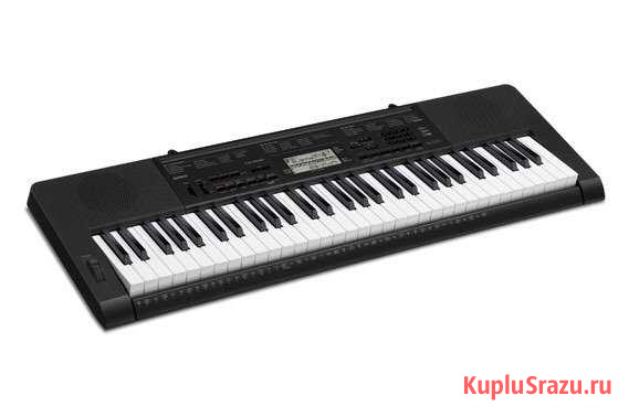 Синтезатор Casio CTK 3200 Липецк - изображение 1