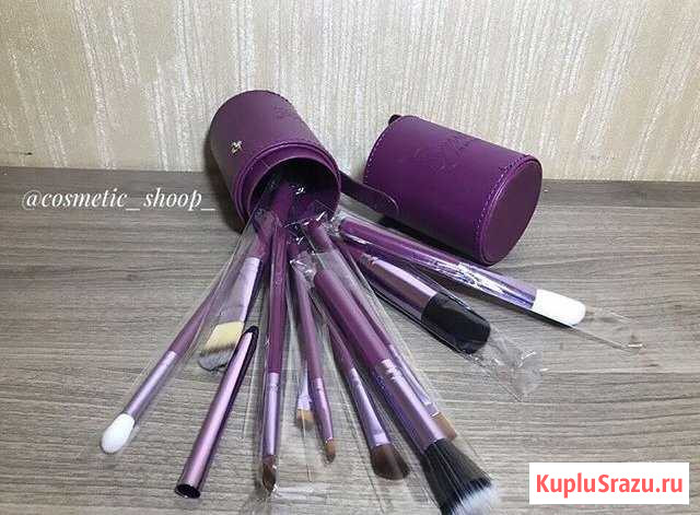 Кисточки Липецк - изображение 1