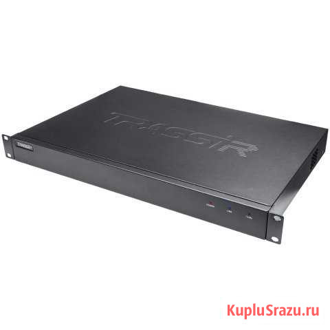 IP-видеорегистратор Trassir mini NVR AnyIP4 Лебедянь - изображение 1