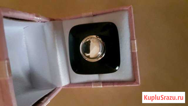 Кольцо Италия Йошкар-Ола - изображение 1