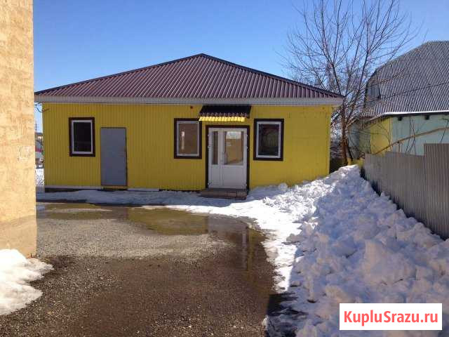 Торговое помещение, 145 кв.м. Саранск - изображение 1
