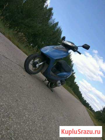 Honda DIO AF 62 Саранск - изображение 1