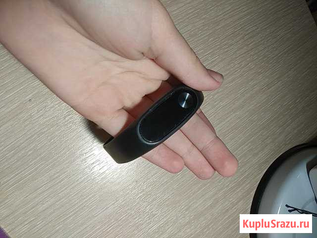 Часы mi band 2 Ковылкино - изображение 1