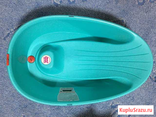 Ванночка для купания Североморск - изображение 1