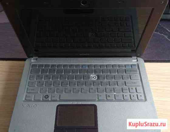 Sony Vaio PCG-4V1V Мурманск