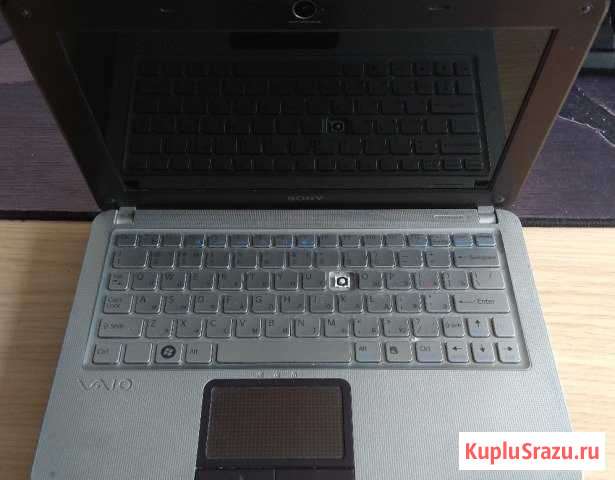 Sony Vaio PCG-4V1V Мурманск - изображение 1