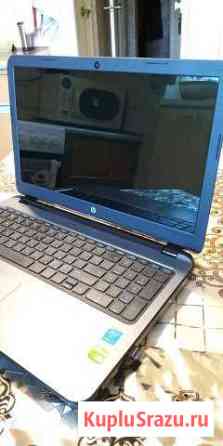 HP 15-r155nr Мурманск
