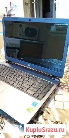 HP 15-r155nr Мурманск - изображение 1