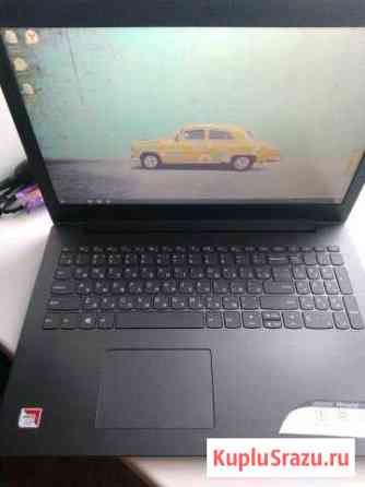 Lenovo Апатиты