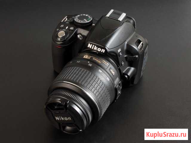 Nikon D3100 Мончегорск - изображение 1