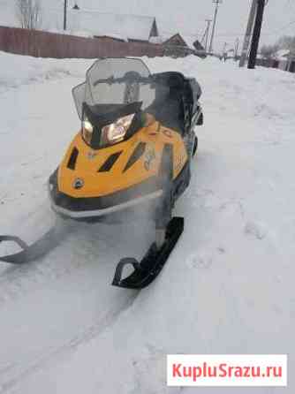 BRP Ski-Doo Tundra LT 550 F Бузулук