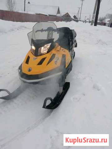 BRP Ski-Doo Tundra LT 550 F Бузулук - изображение 1