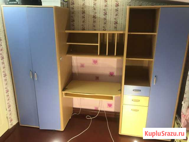 Мебель для школьников Соль-Илецк - изображение 1