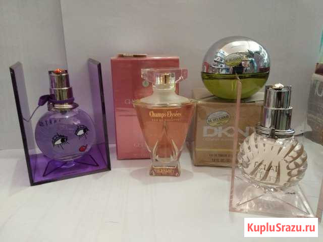 Lanvin, Guerlain, Donna Karan Оренбург - изображение 1
