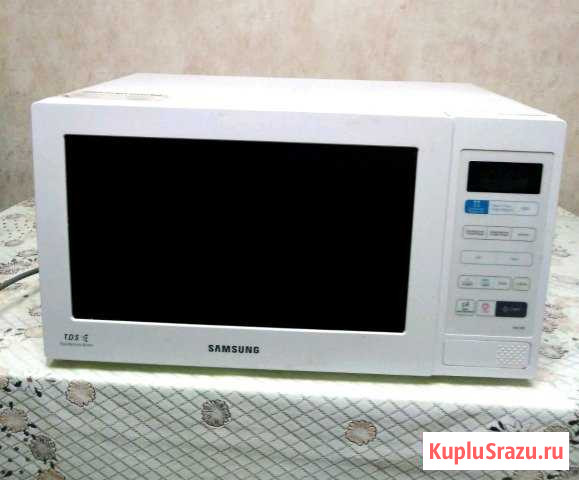 Микроволновая печь SAMSUNG Пенза - изображение 1