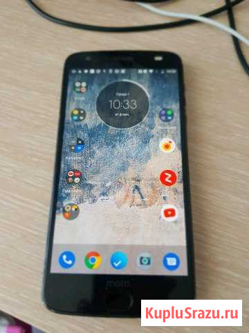 Motorola Z Force2 с комплектом модов в подарок Пенза - изображение 1