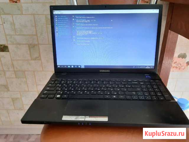 SAMSUNG NP300V5A Кузнецк - изображение 1