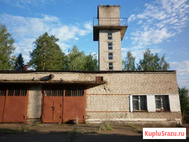 Производственное помещение, 424.8 кв.м. Чайковский - изображение 1