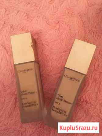 Clarins Грозный