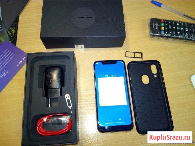 Umidigi A3 pro Новочебоксарск - изображение 1