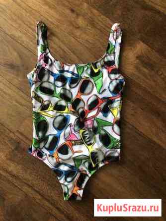 Купальник Moschino Ярославль
