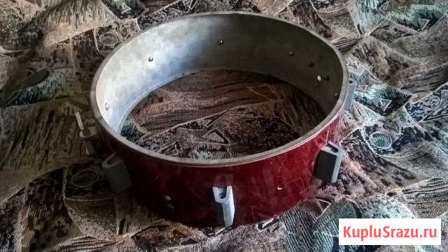 Рабочий барабан / Основание Рыбинск - изображение 1