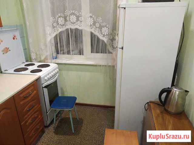 1-к квартира, 29 кв.м., 2/5 эт. Апатиты - изображение 1