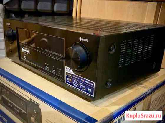 Ресивер Denon AVR-X1400H Мурманск