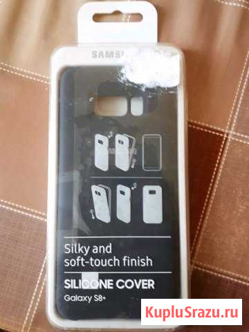 SAMSUNG galaxy S8 Plus 64г Мончегорск - изображение 1