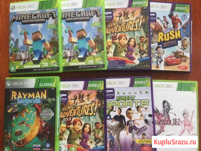 Xbox 360 Мончегорск - изображение 1