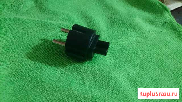 Кабель блока питания ноутбука (любого) Мурманск - изображение 1