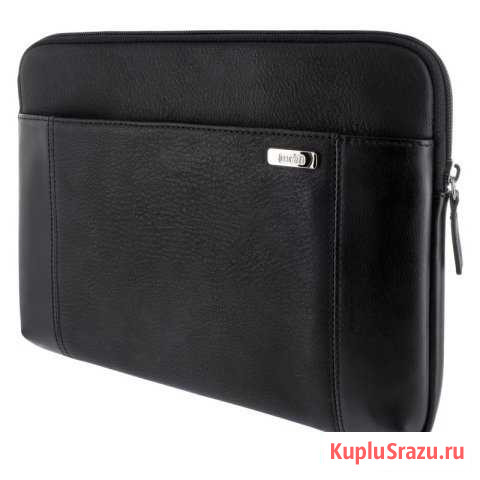 Чехол для iPad2 Leather Pouch Black (AZ572ZZ) Великий Новгород - изображение 1