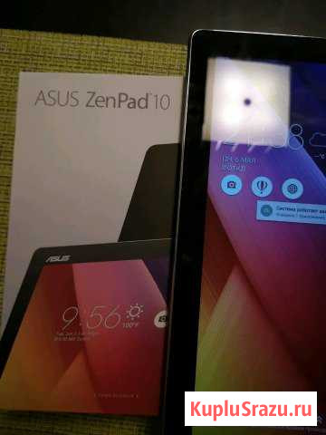 Asus zenpad 10 Великий Новгород - изображение 1