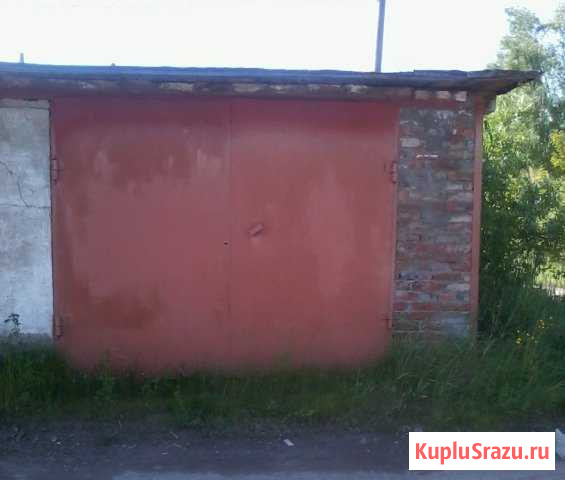 Гараж на продажу в Таре Тара - изображение 1