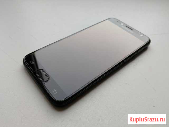 Смартфон SAMSUNG J730 (SM-J730FM/DS) Омск - изображение 1