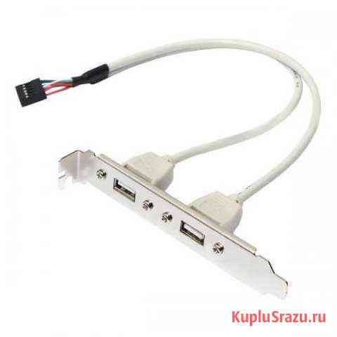 Планки USB Омск