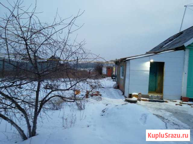  Пригородный - изображение 1