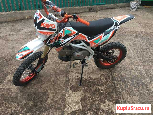 Kayo 125 п/а 2019 года Абдулино - изображение 1
